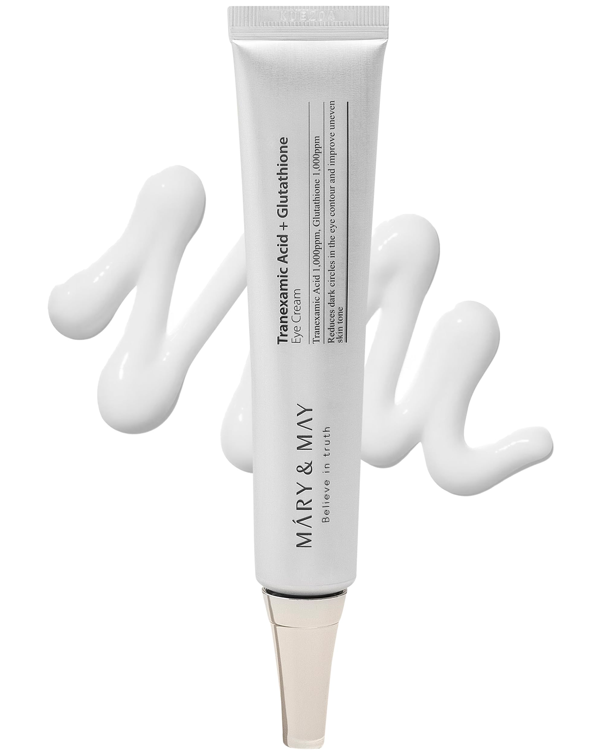 Mary&May - Tranexamic Acid + Glutathione Eye Cream Mini