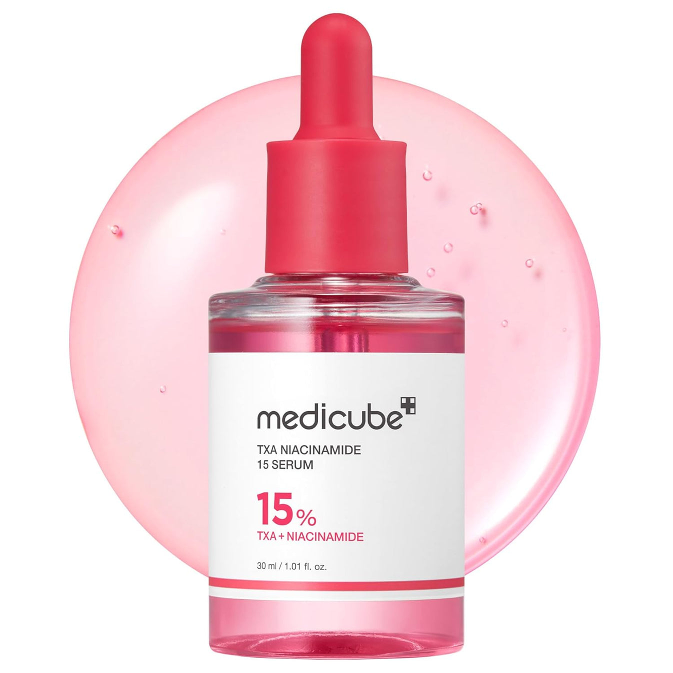 Medicube - TXA Niacinamide 15 Serum
