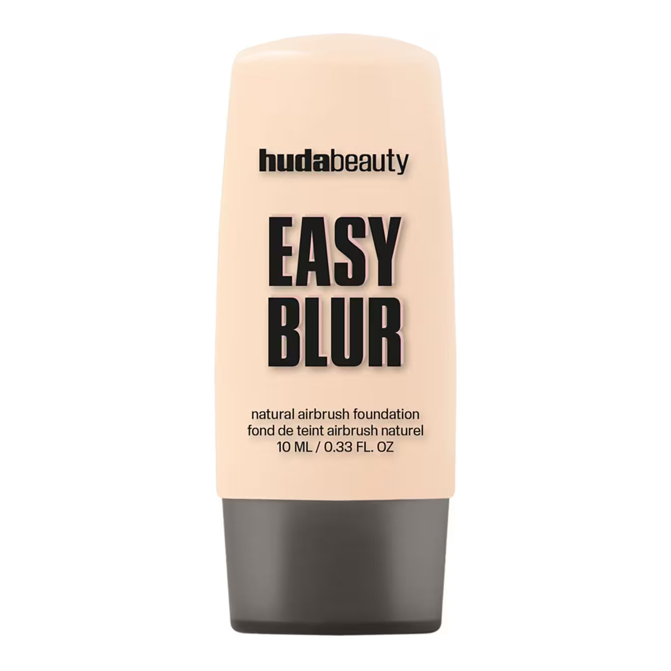 Huda Beauty - Easy Blur Foundation Mini
