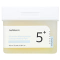 Numbuzin - No.5 Vitamin-Niacinamide Concentrated Pad