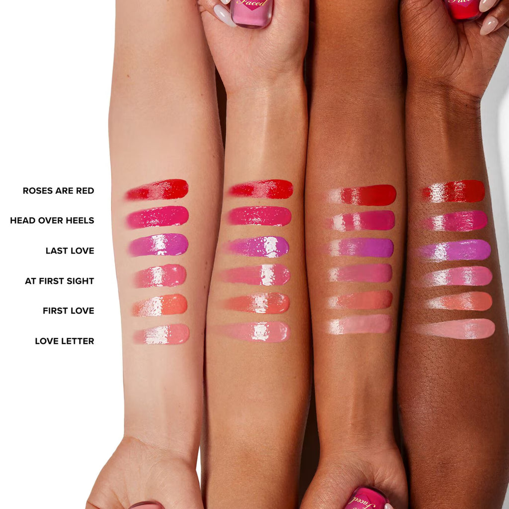 Too Faced Travel-Size Shape Tape™ Full Coverage Matte Concealer