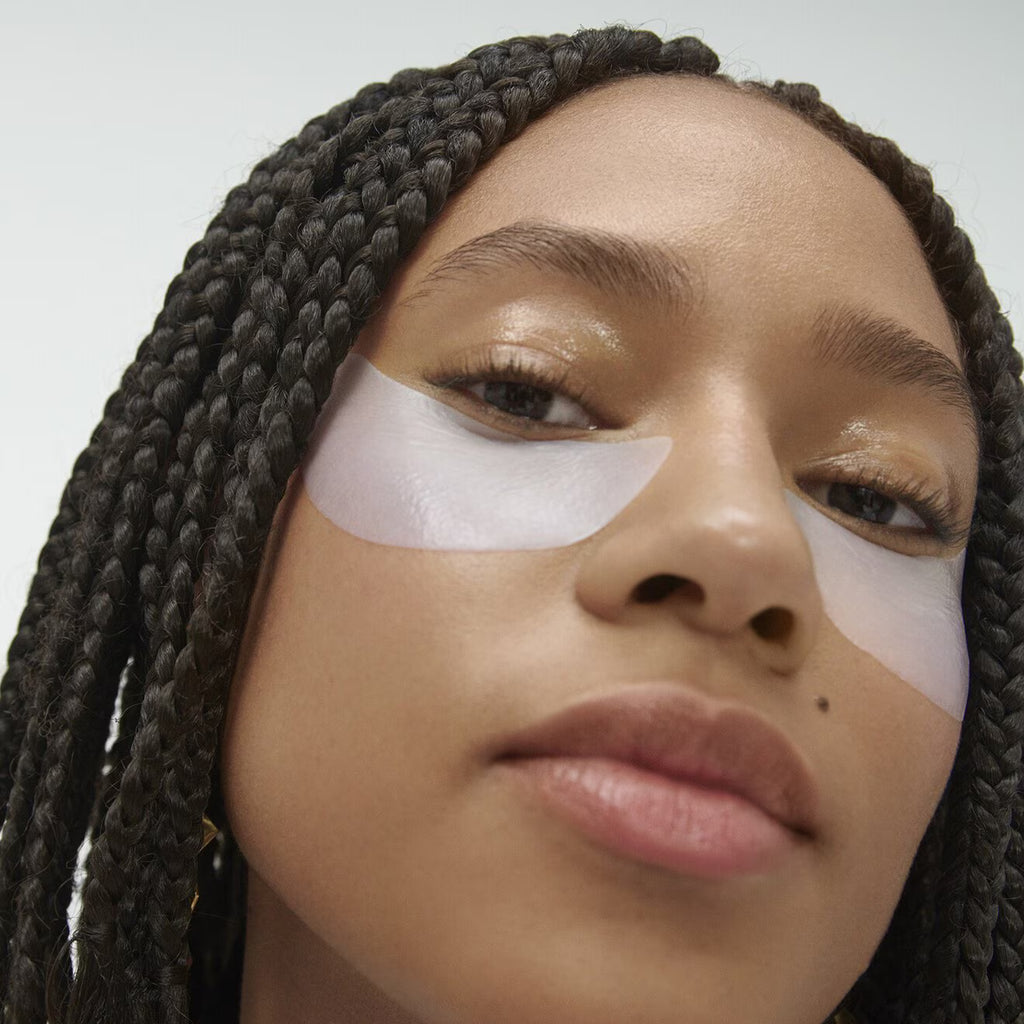Sephora Anti-Fatigue Eye Masks - Bio-Cellulose Masks