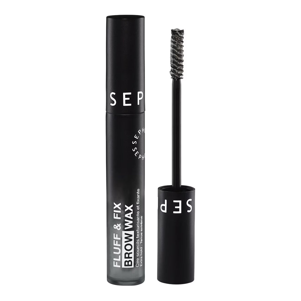 Sephora Fluff & Fix Brow Wax - Texturizing And Setting Eyebrow Wax