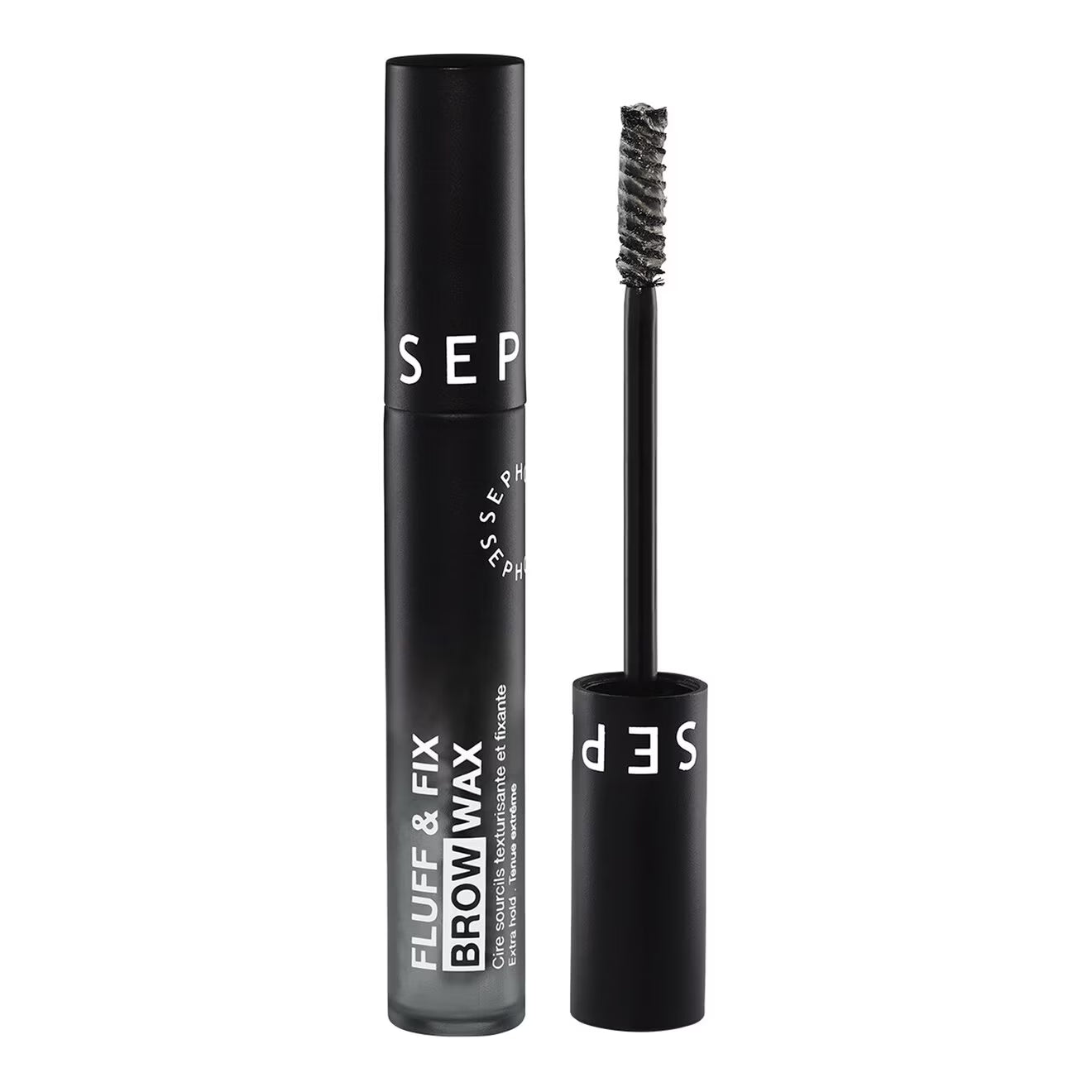 Sephora Fluff & Fix Brow Wax - Texturizing And Setting Eyebrow Wax