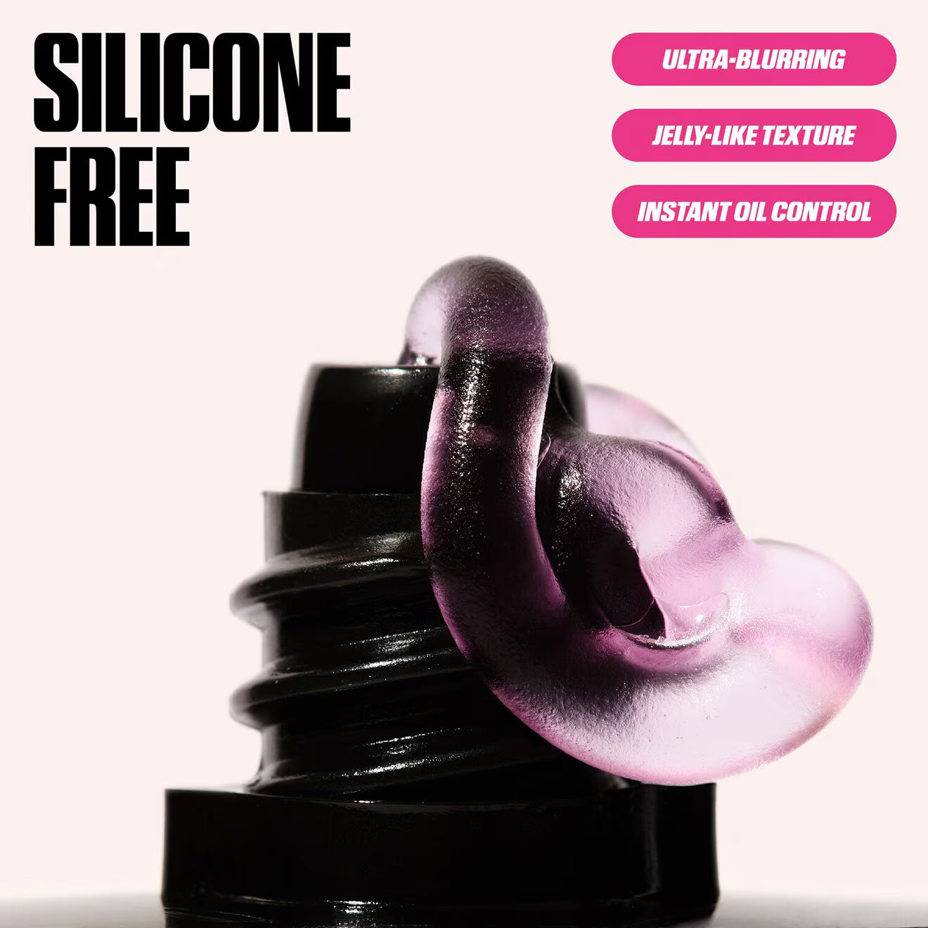 Huda Beauty Easy Blur Silicone-Free Smoothing Primer