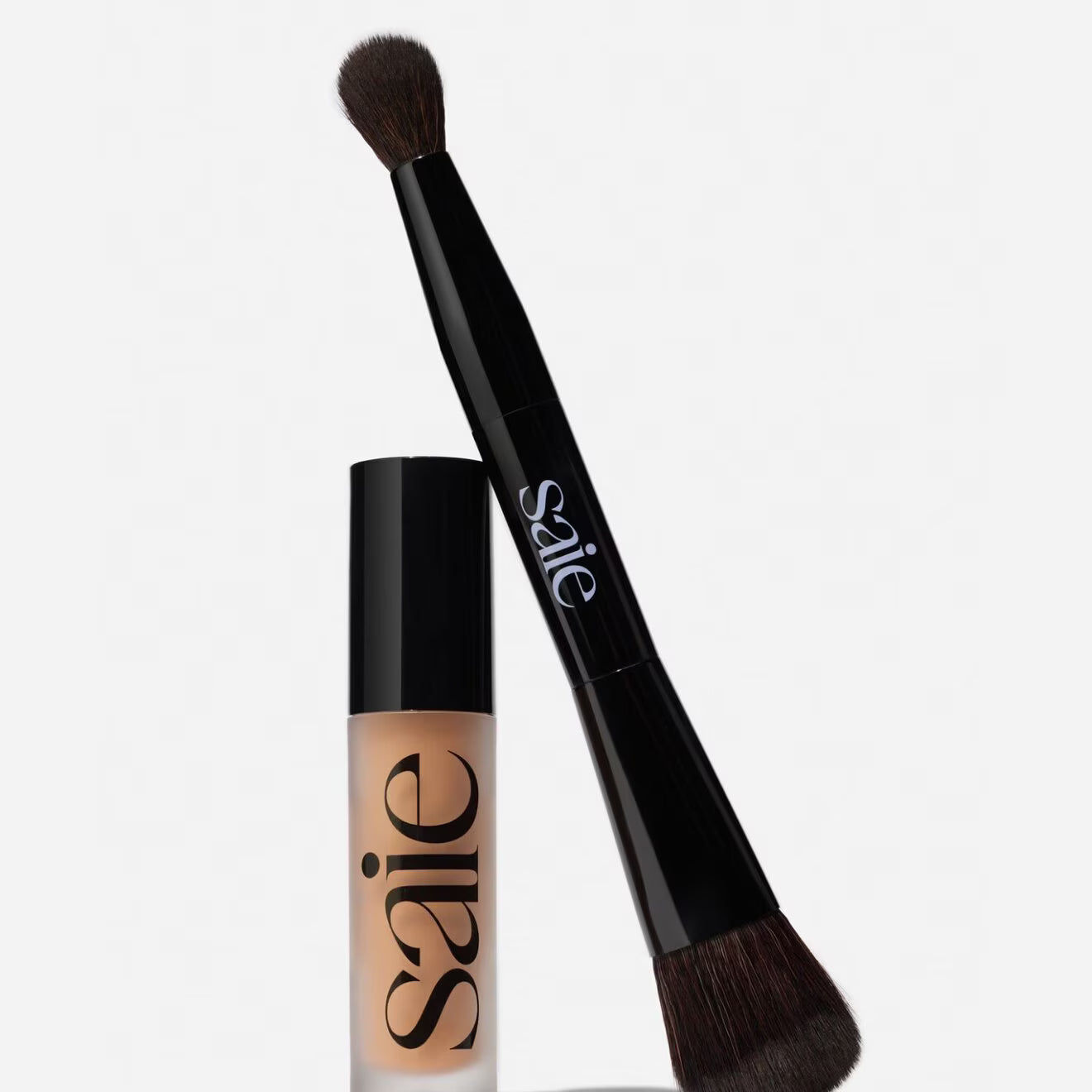 Saie - Slip Tint Radiant All-Over Concealer with Niacinamide