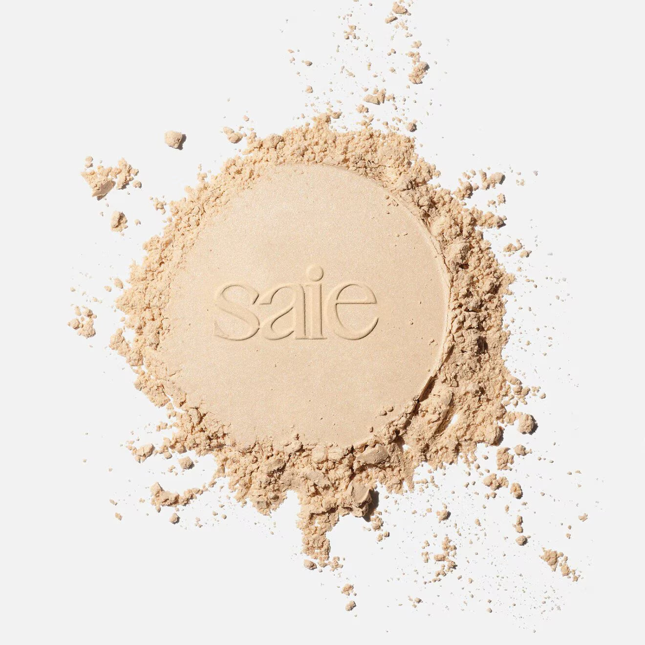 Saie - Airset Radiant Loose Setting Powder