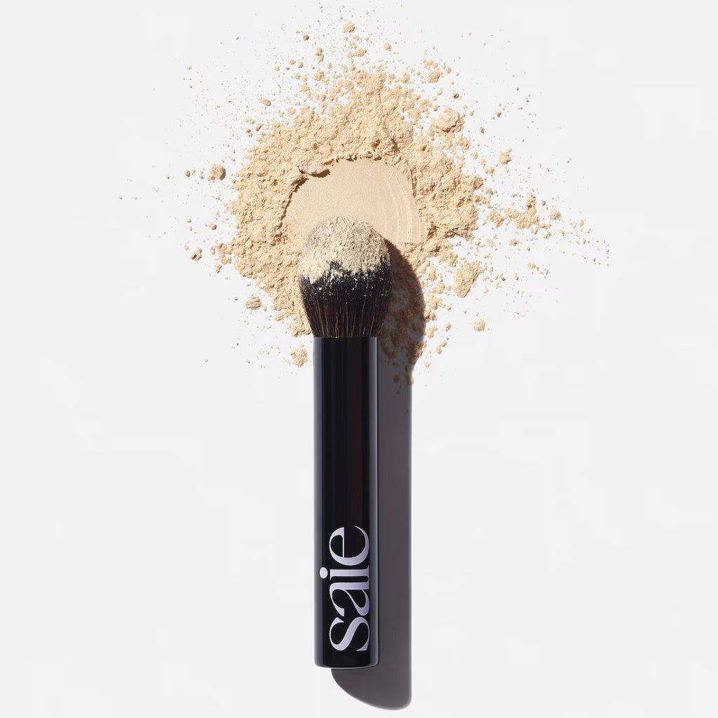 Saie - Airset Radiant Loose Setting Powder