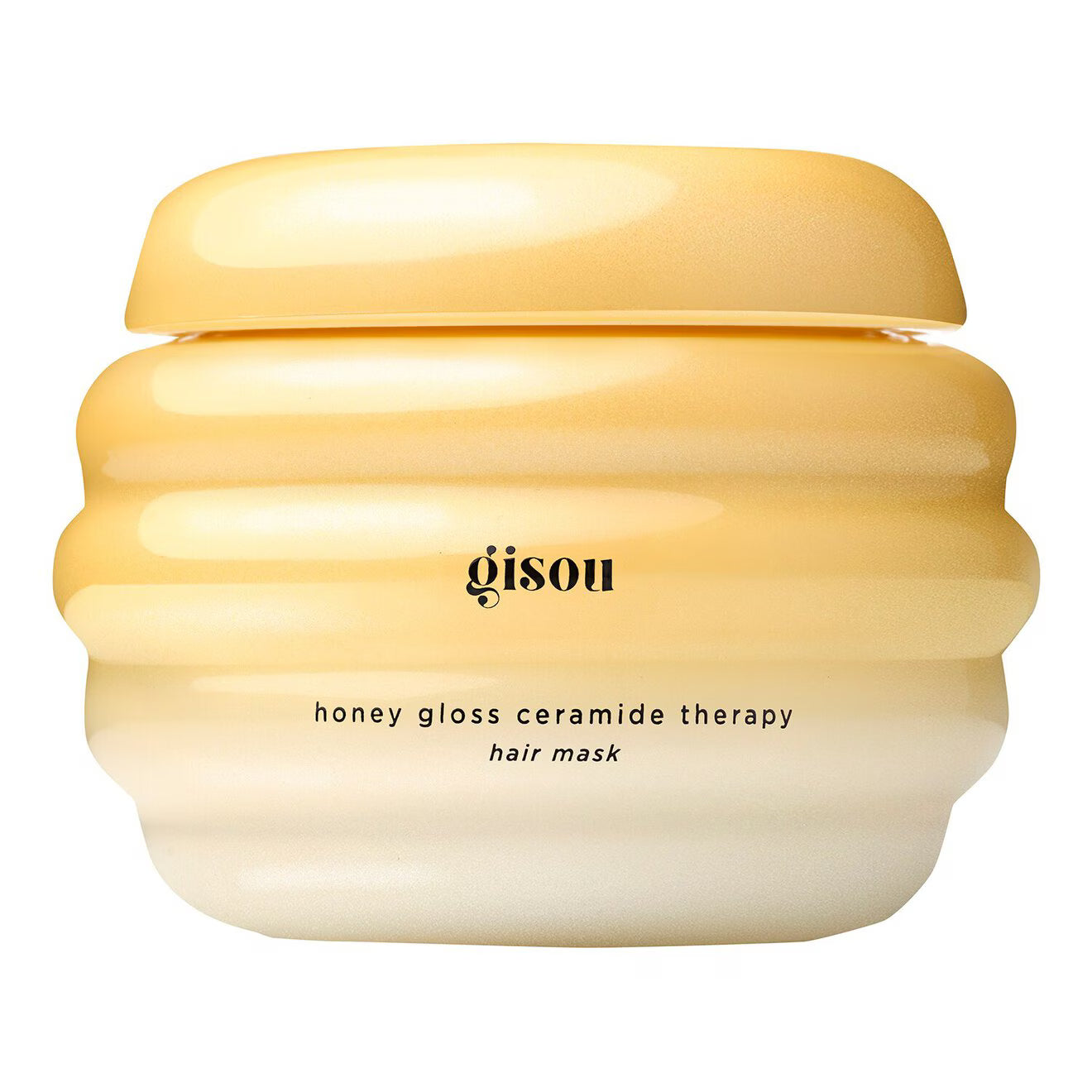 Gisou Honey Gloss Ceramide Therapy Hair Mask 75ML