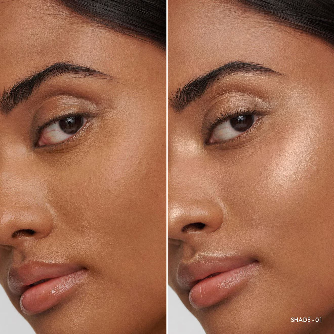 Sephora Colorful Luminizer - Face Illuminating Powder