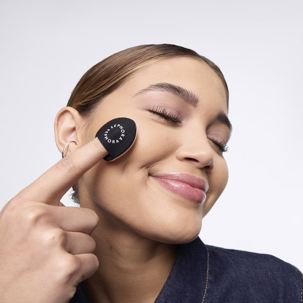 Sephora - Tap That Puff Correcting Pillow Sponge
