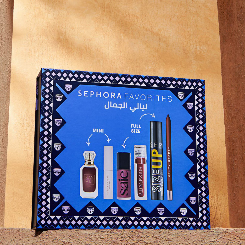 Sephora Beauty Nights
