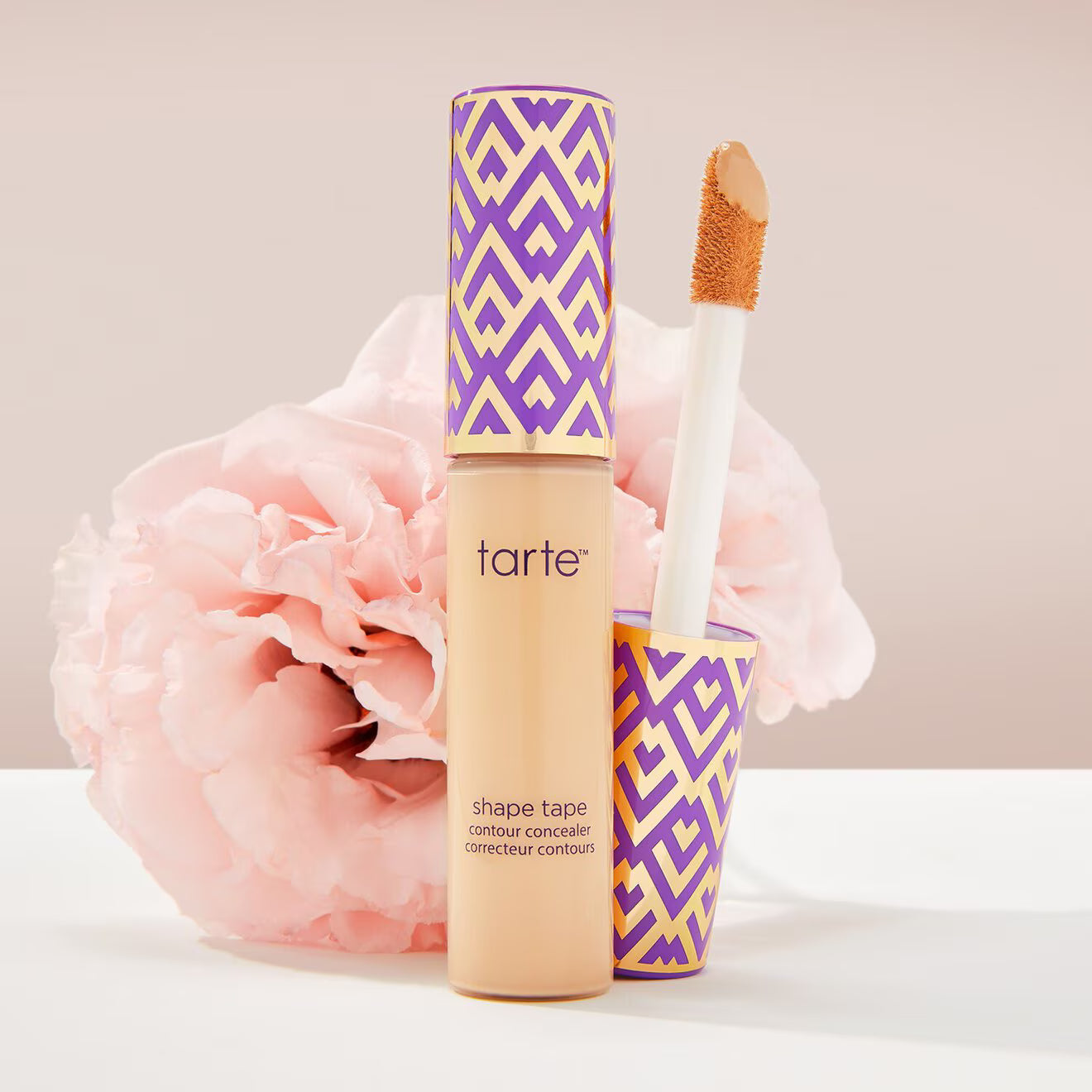 Tarte Travel-Size Shape Tape™ Full Coverage Matte Concealer