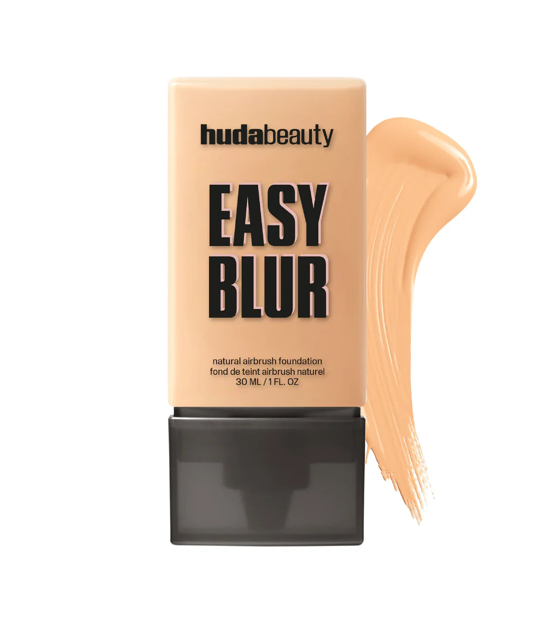Huda Beauty - Easy Blur Natural Airbrush Foundation