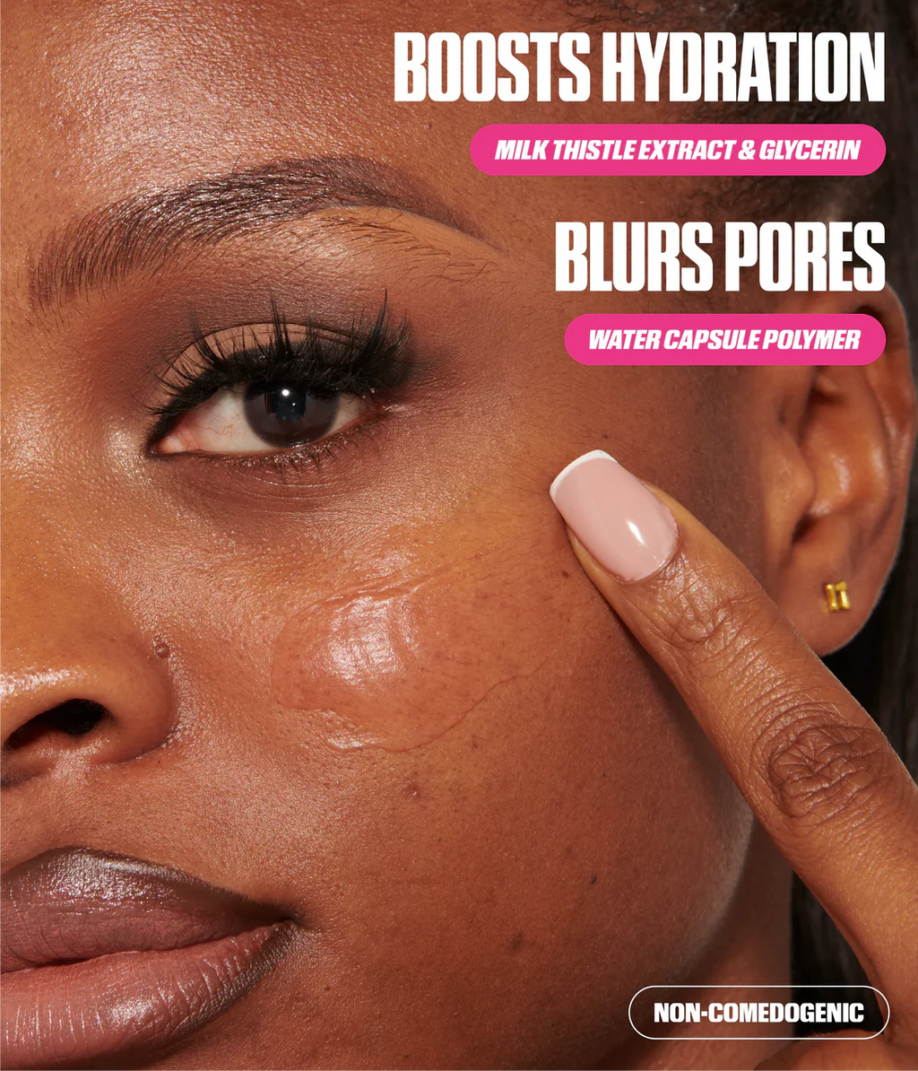 Huda Beauty - Easy Blur Silicone-Free Smoothing Primer