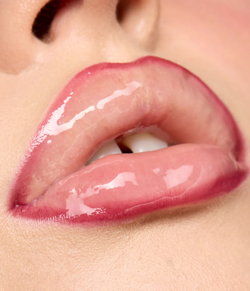Huda Beauty - Habibti Lip Duo Rosy Pinks Set