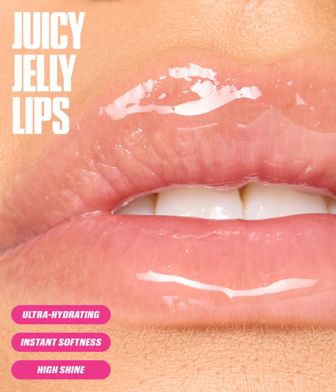 Huda Beauty - Habibti Lip Duo Rosy Pinks Set