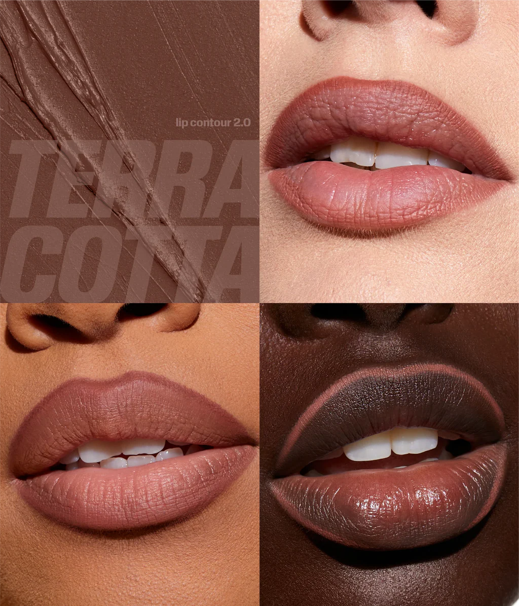 Huda Beauty - Juicy Coco Lip Duo