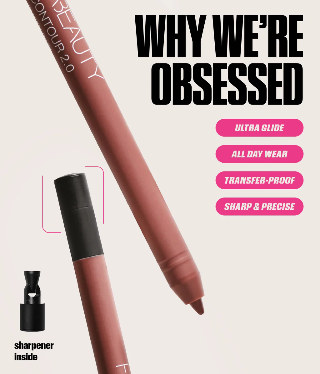 Huda Beauty - Juicy Coco Lip Duo