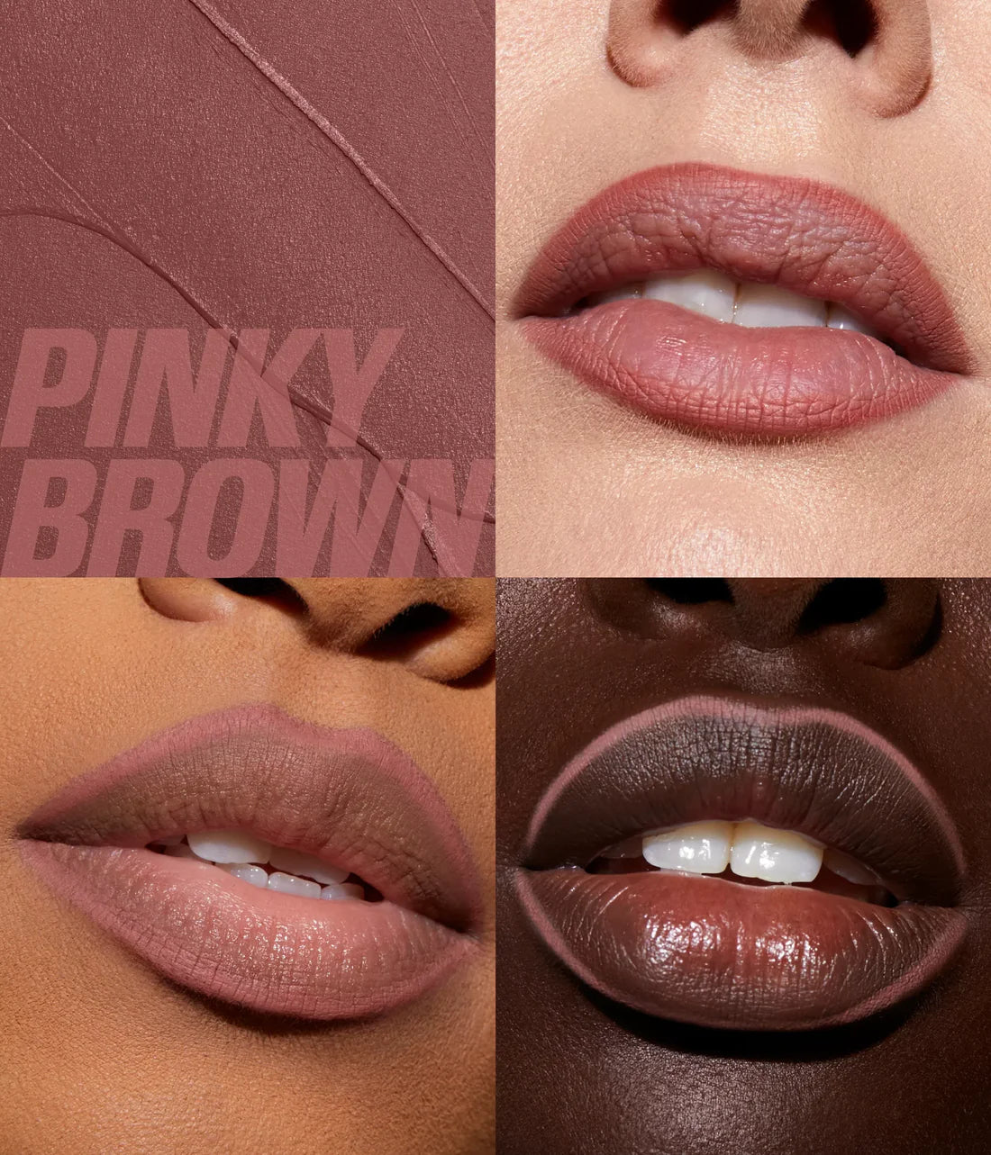 Huda Beauty - Lip Contour 2.0