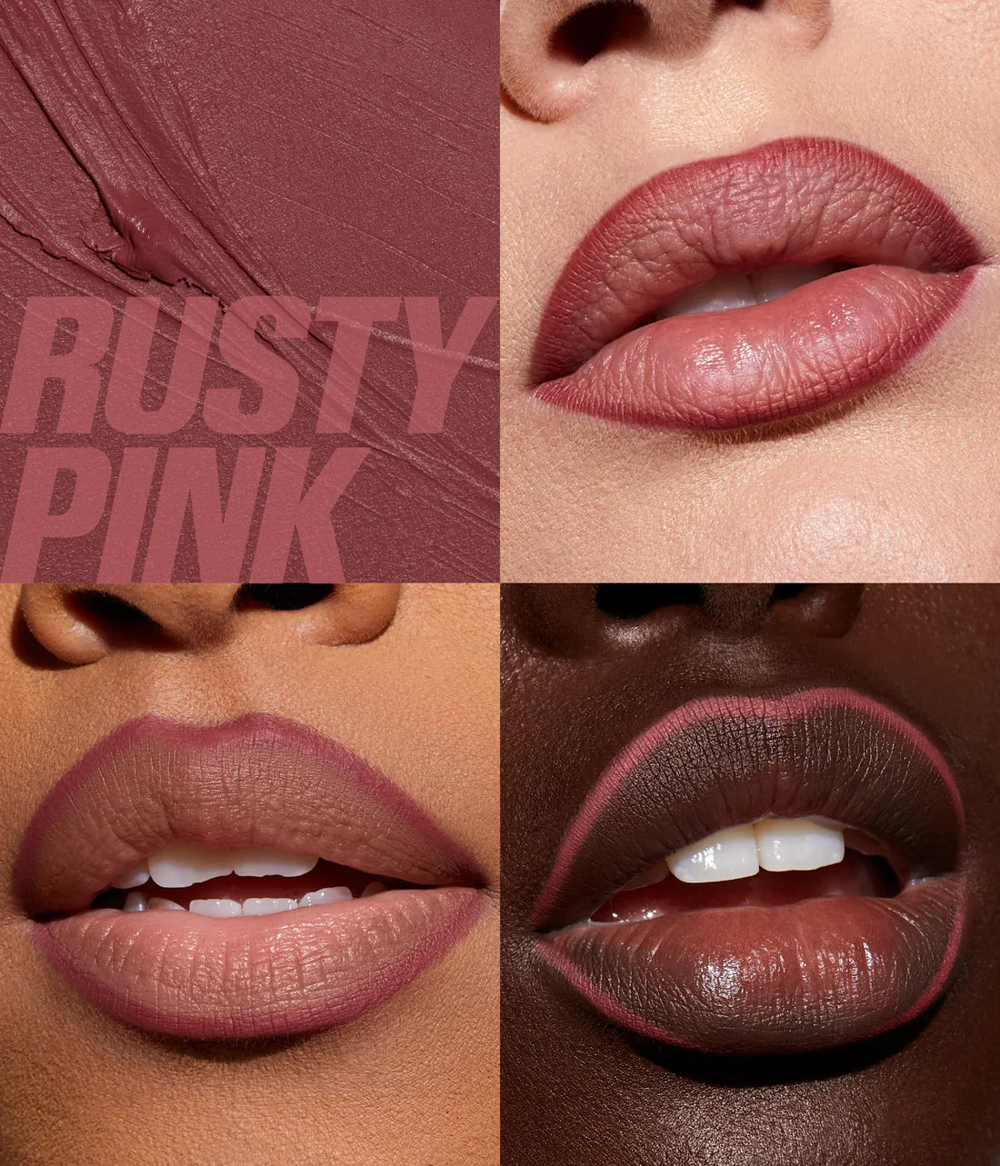 Huda Beauty - Lip Contour 2.0