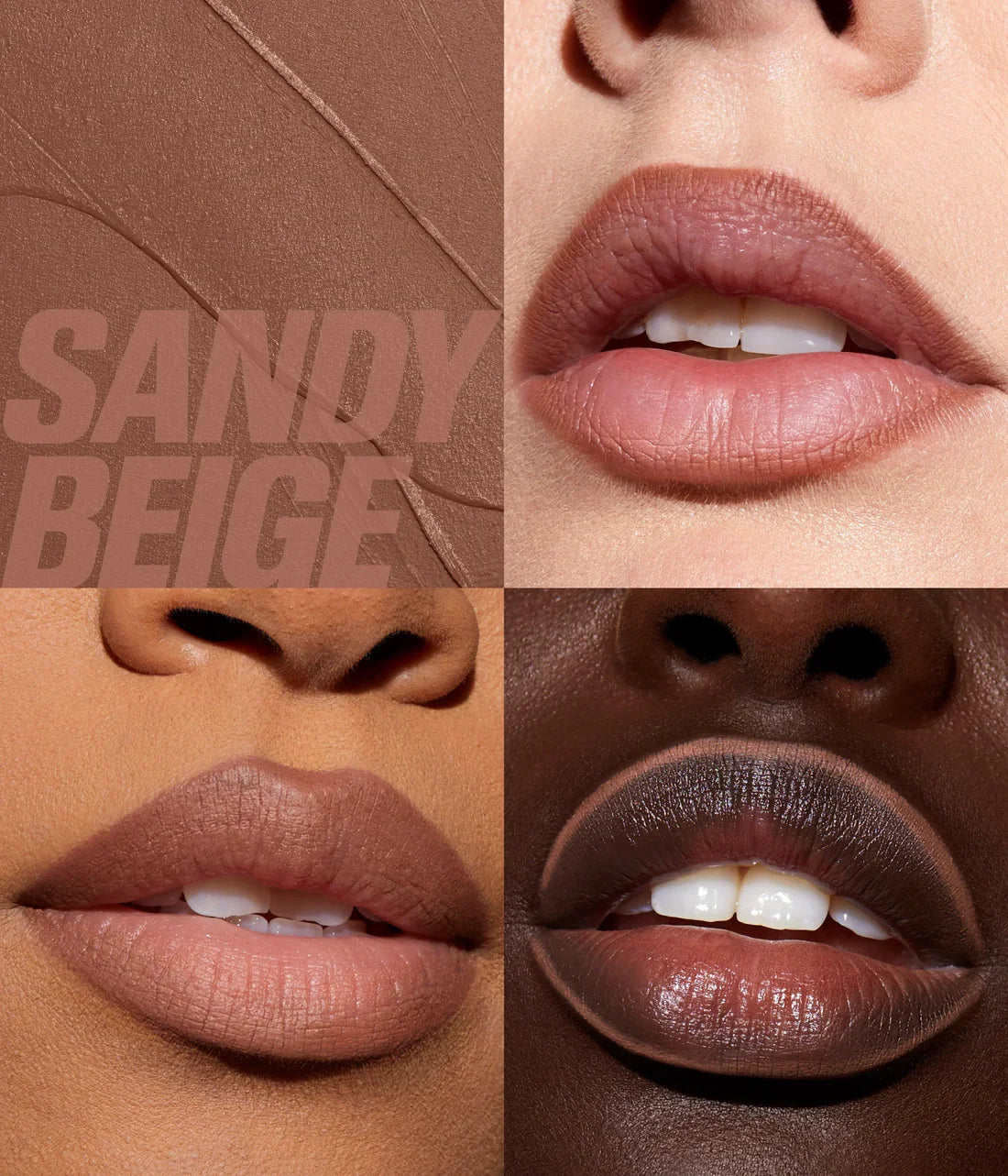 Huda Beauty - Lip Contour 2.0