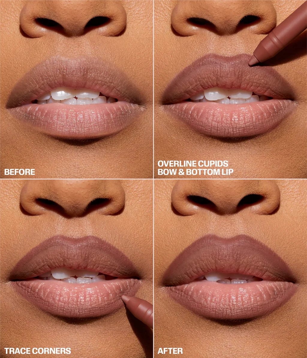 Huda Beauty - Lip Contour 2.0