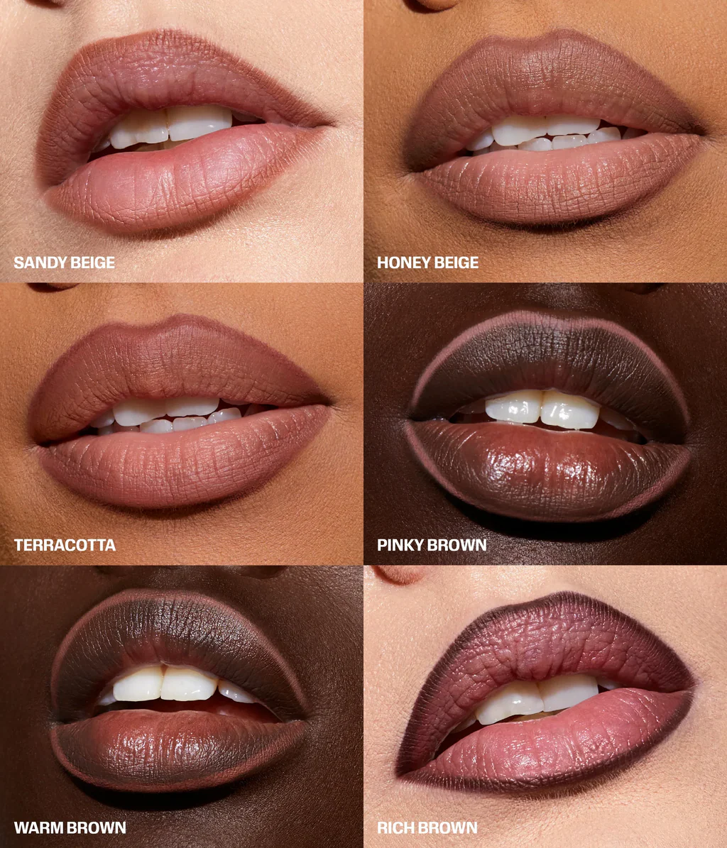 Huda Beauty - Lip Contour 2.0