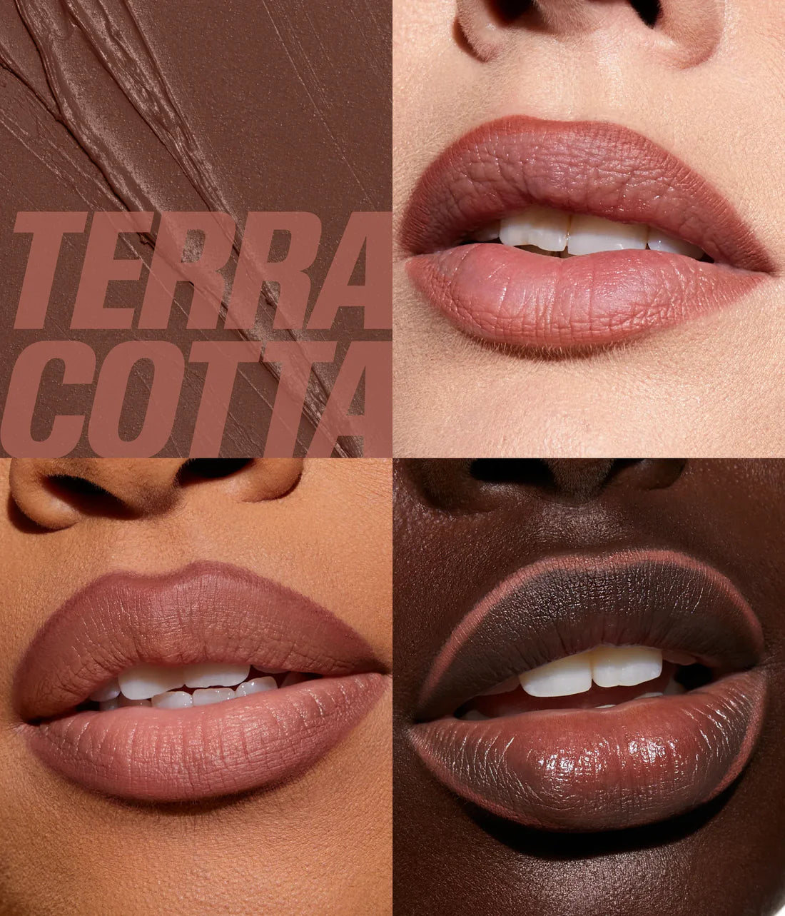 Huda Beauty - Lip Contour 2.0