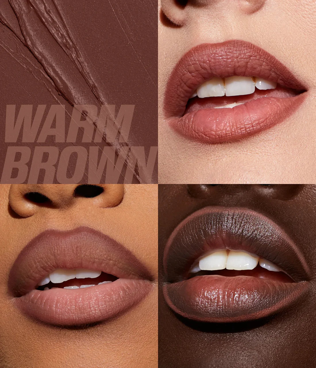 Huda Beauty - Lip Contour 2.0