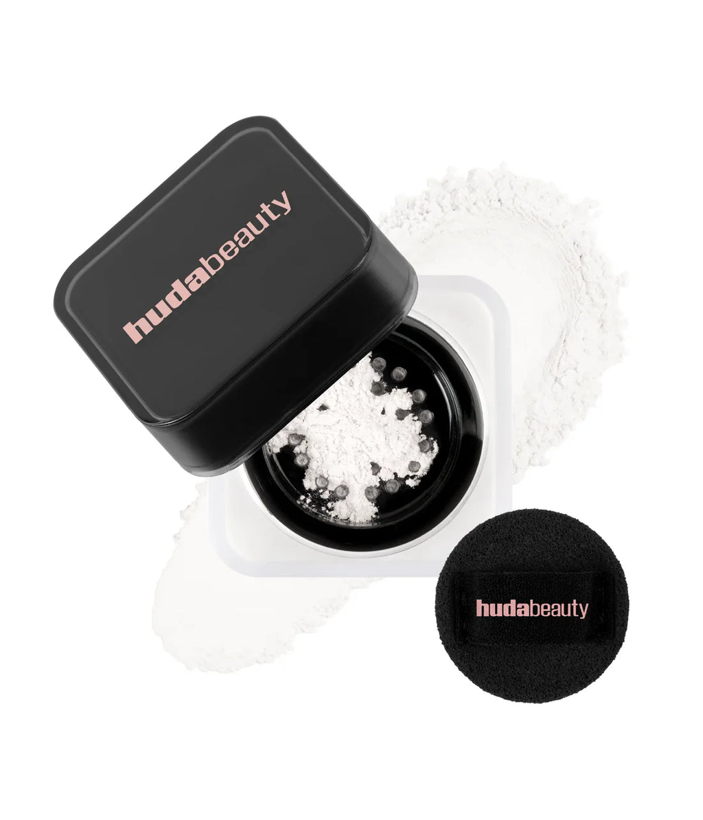 Huda Beauty - Mini Easy Bake Loose Baking & Setting Powder