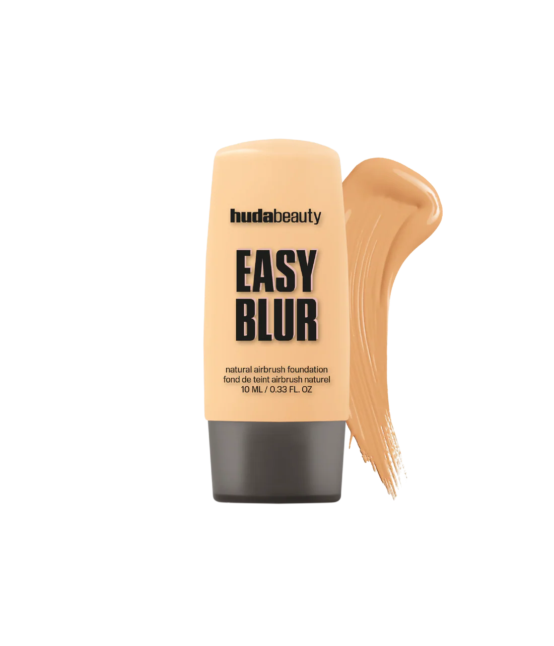 Huda Beauty - Easy Blur Foundation Mini