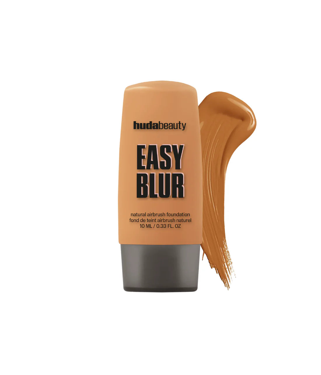 Huda Beauty - Easy Blur Foundation Mini