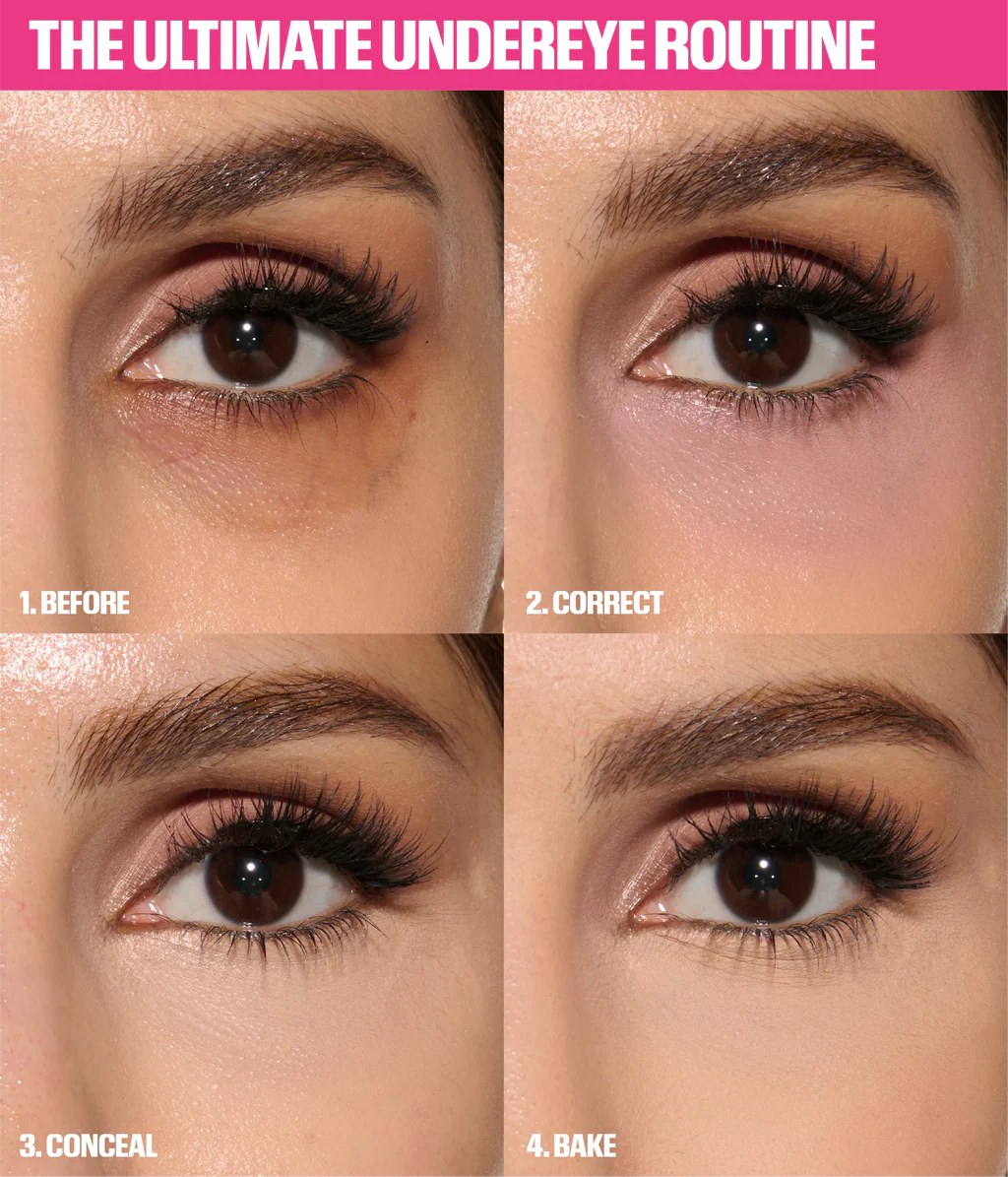 Huda Beauty - Faux Filter Concealer Mini