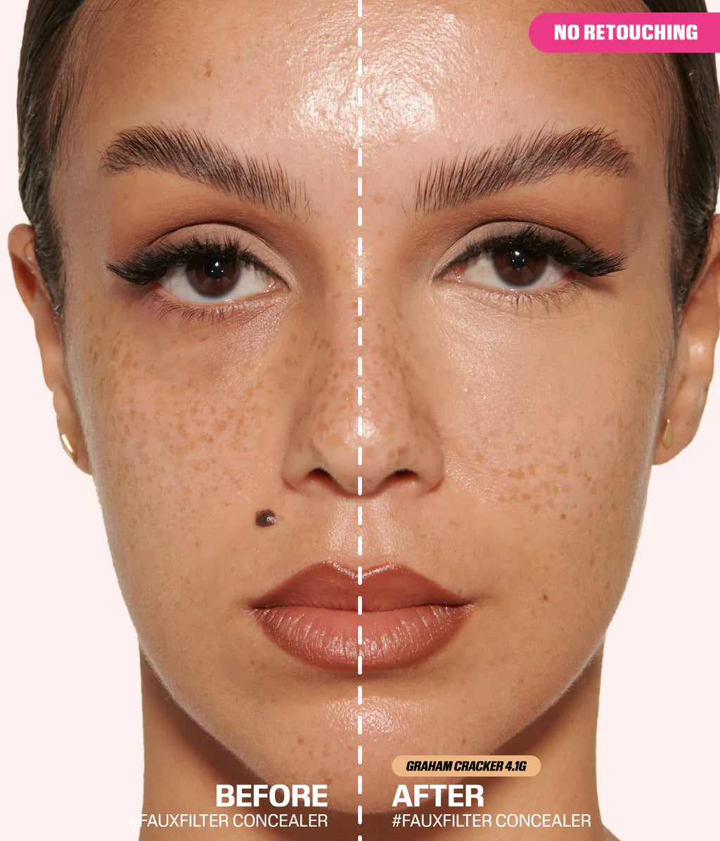 Huda Beauty - Faux Filter Concealer Mini