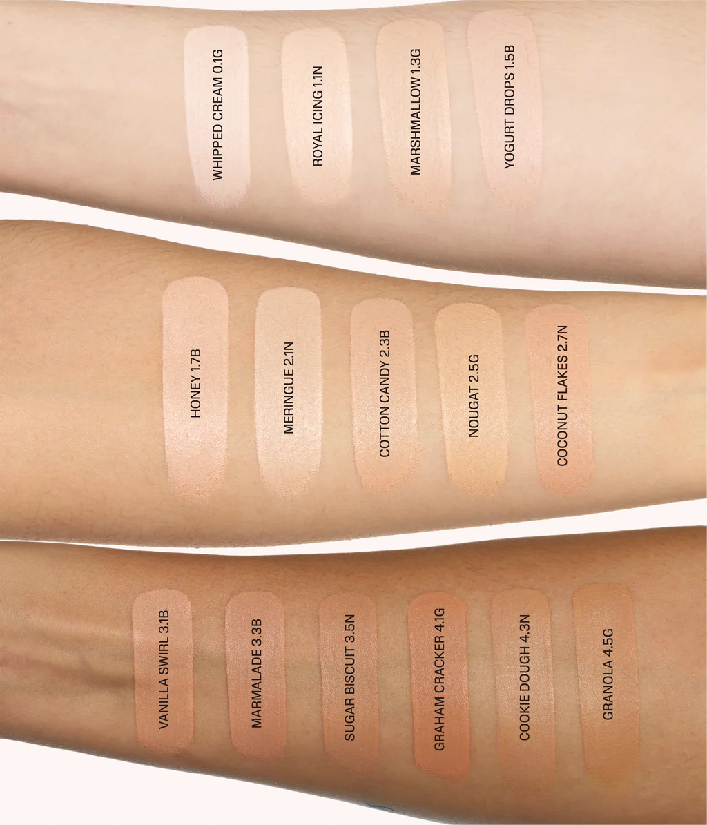 Huda Beauty - Faux Filter Concealer Mini