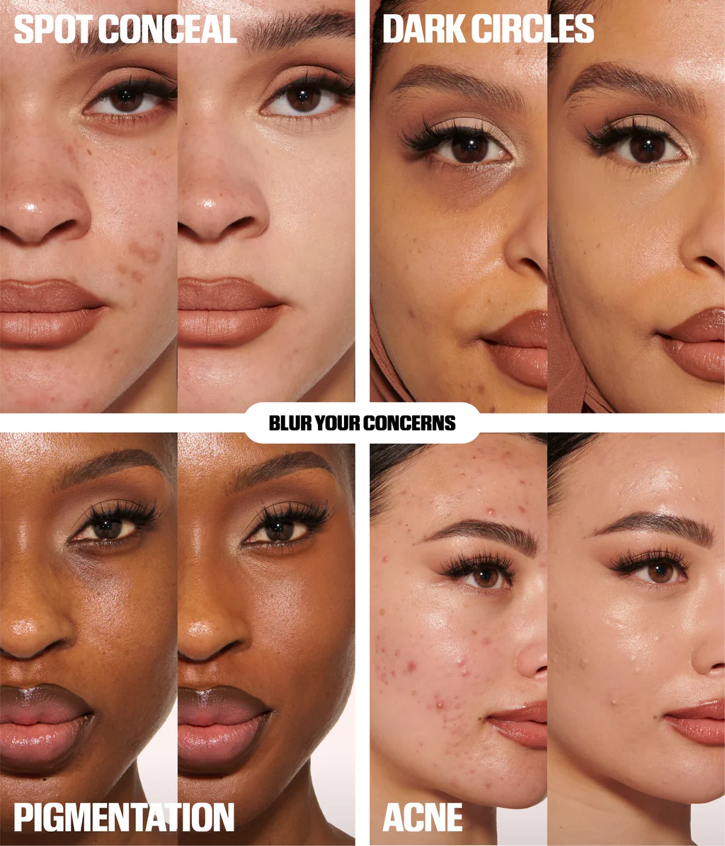 Huda Beauty - Faux Filter Concealer Mini