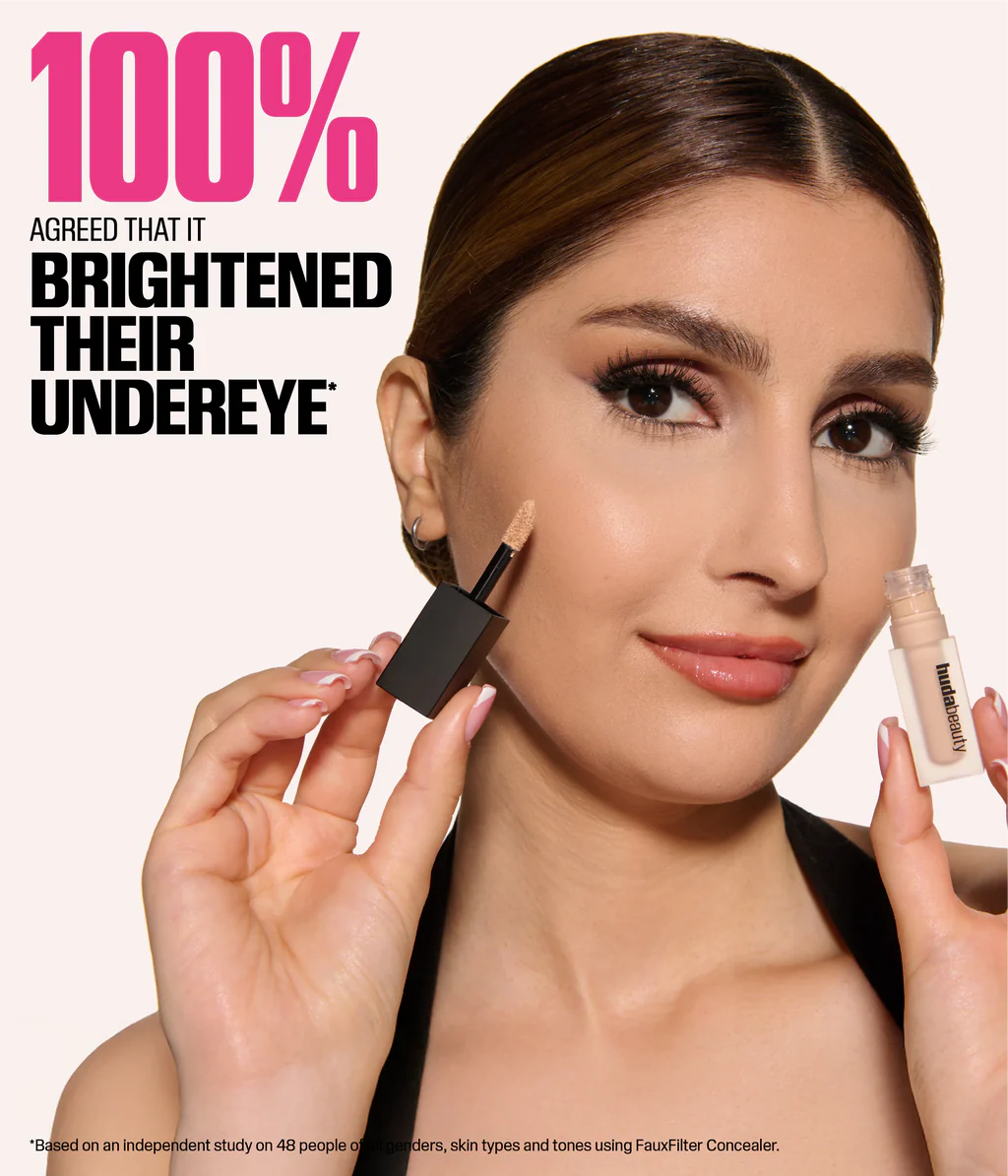 Huda Beauty - Faux Filter Concealer Mini