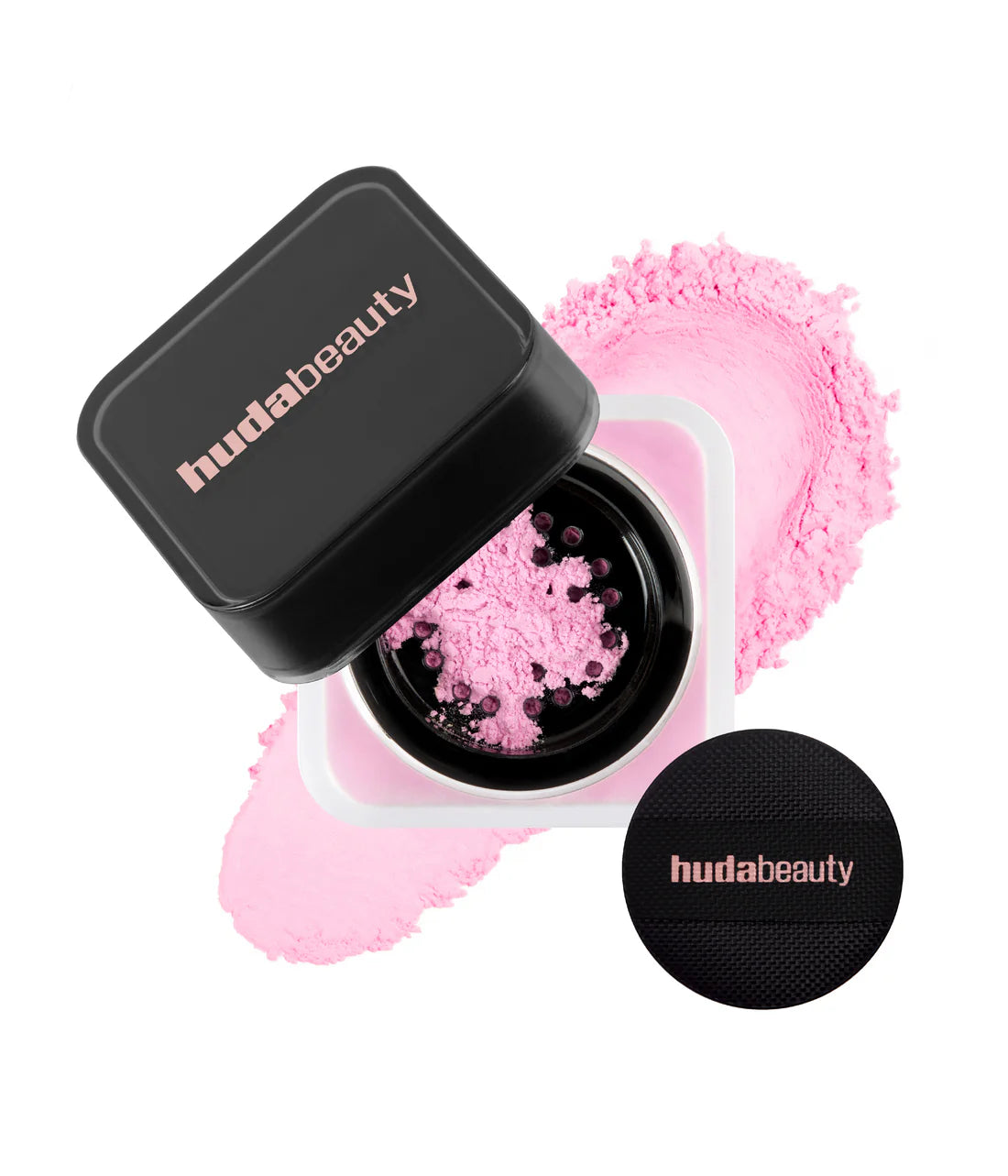 Huda Beauty - Mini Easy Bake Loose Baking & Setting Powder