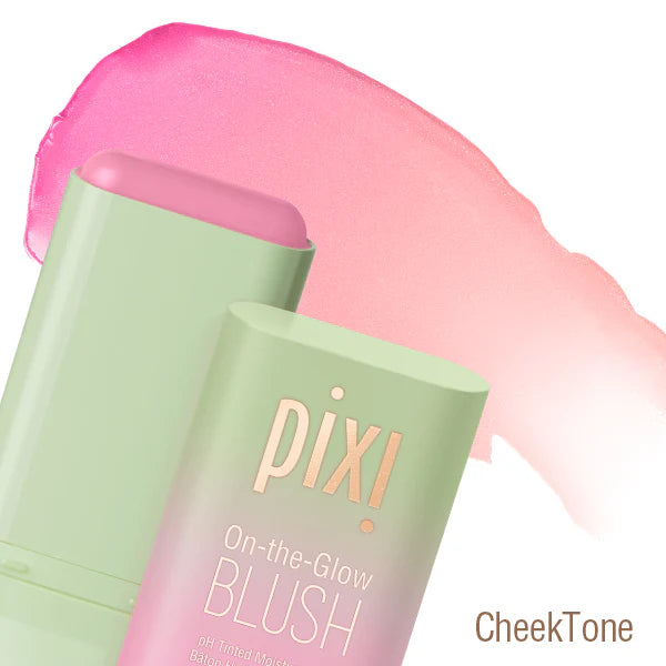 Pixi - On-the-Glow Blush