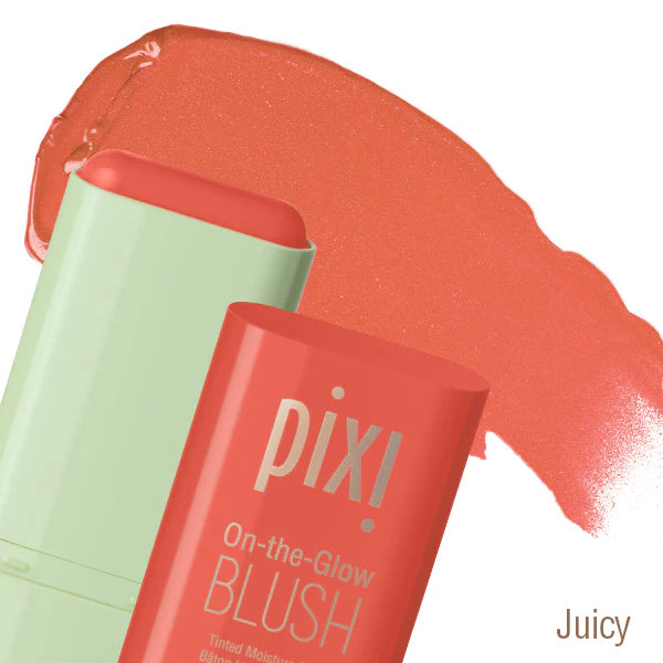 Pixi - On-the-Glow Blush