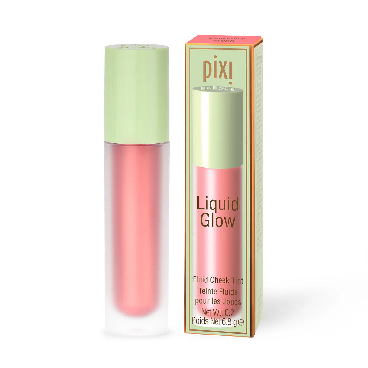 Pixi - Liquid Glow Blush