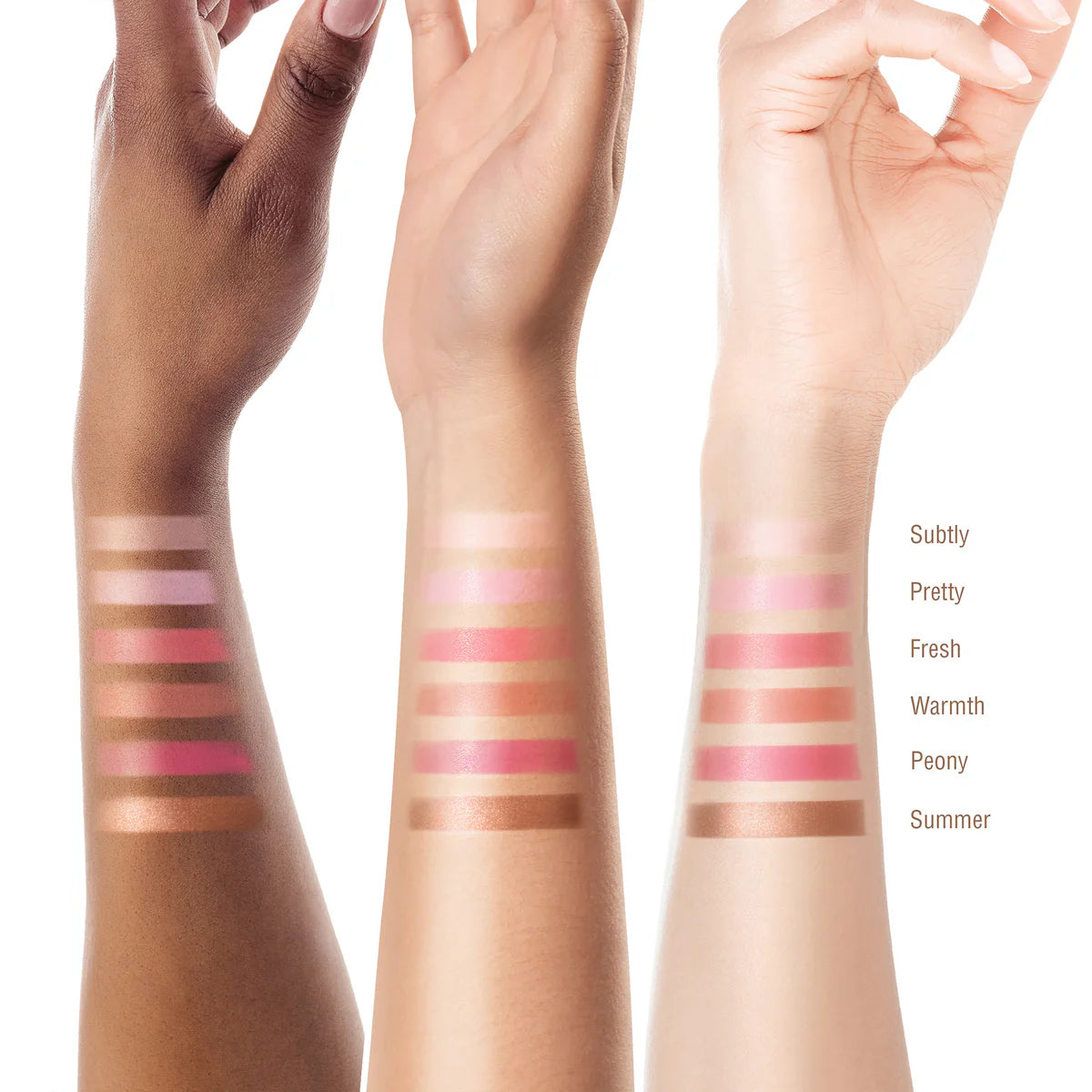 Pixi - Liquid Glow Blush