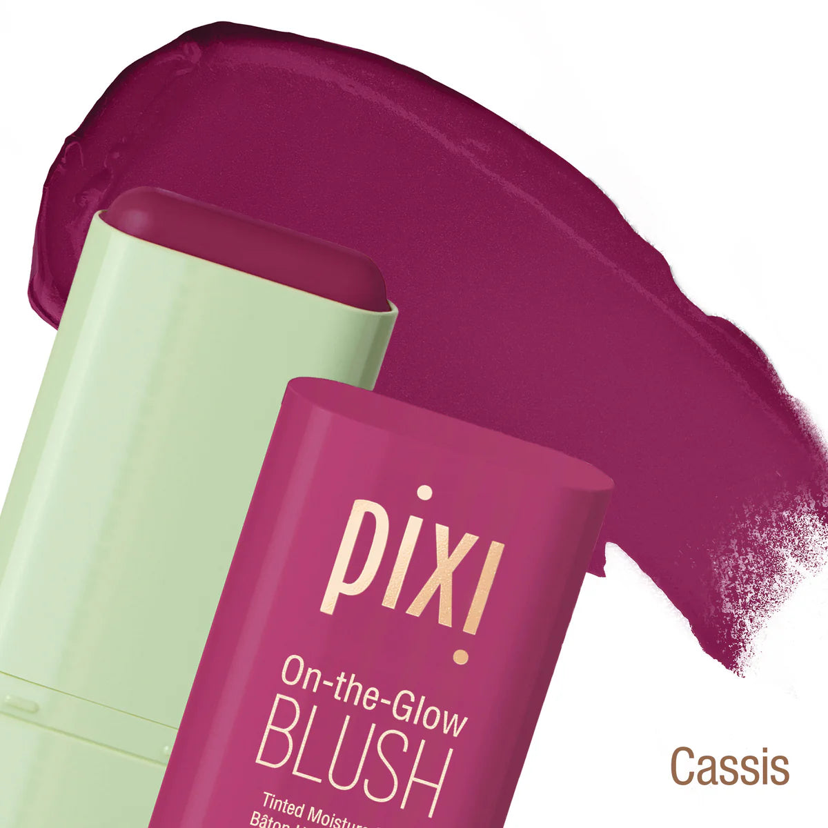 Pixi - On-the-Glow Blush