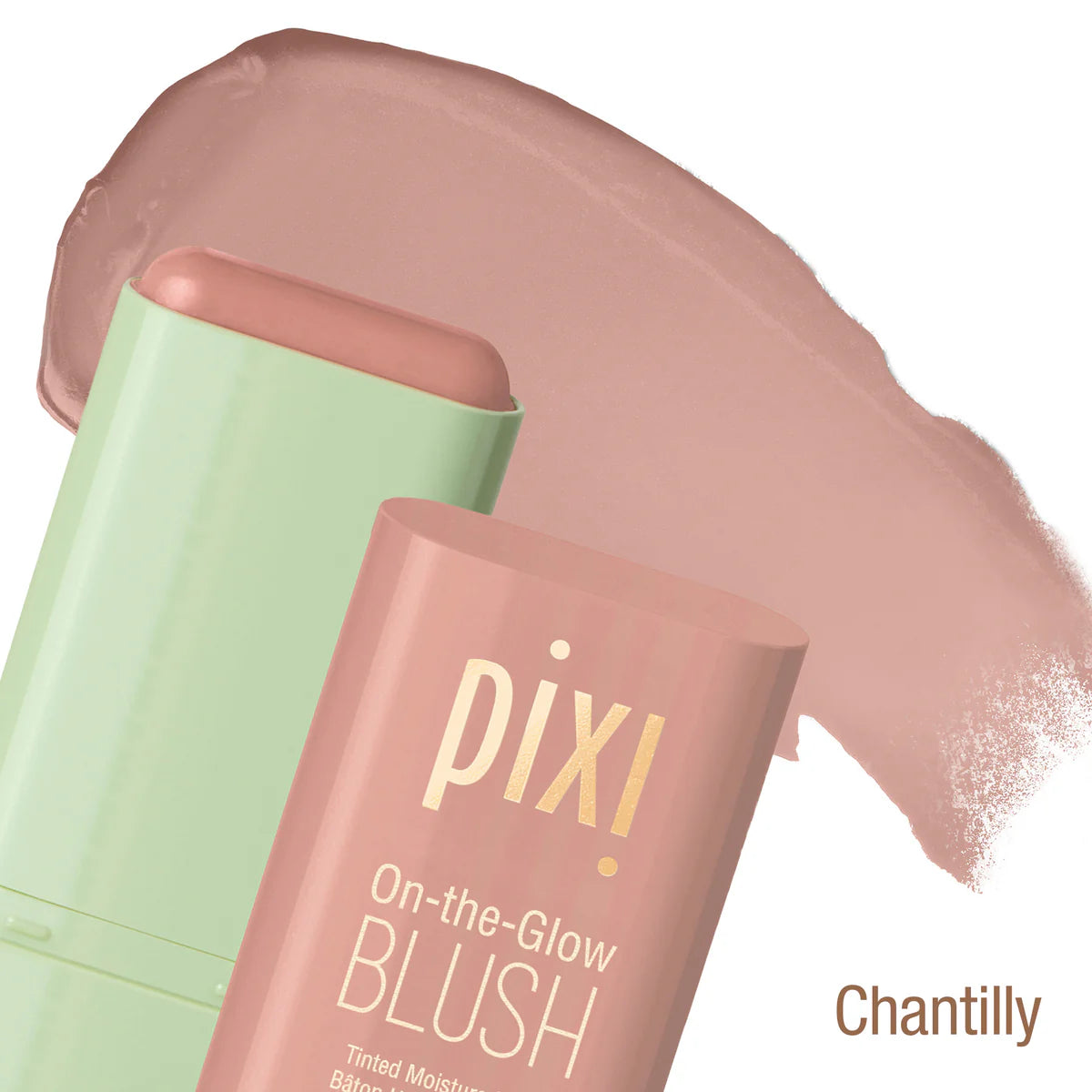 Pixi - On-the-Glow Blush