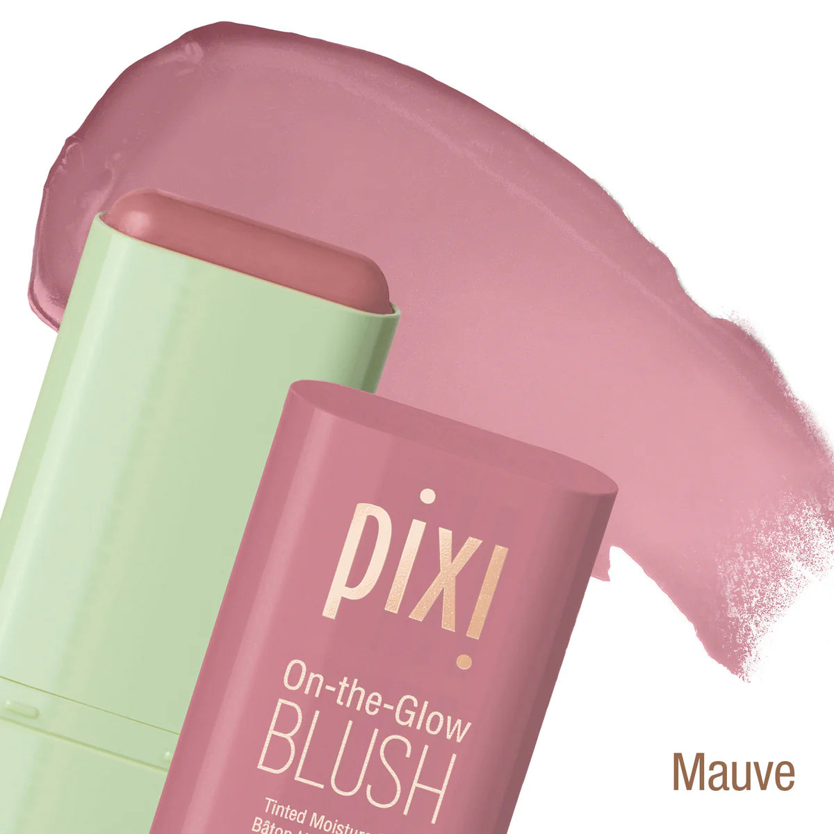 Pixi - On-the-Glow Blush