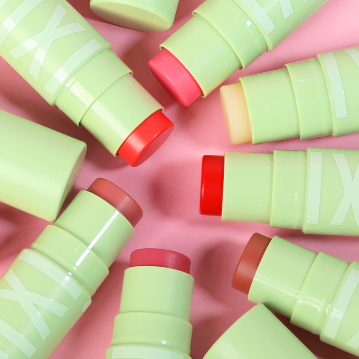 Pixi - +Hydra LipTreat