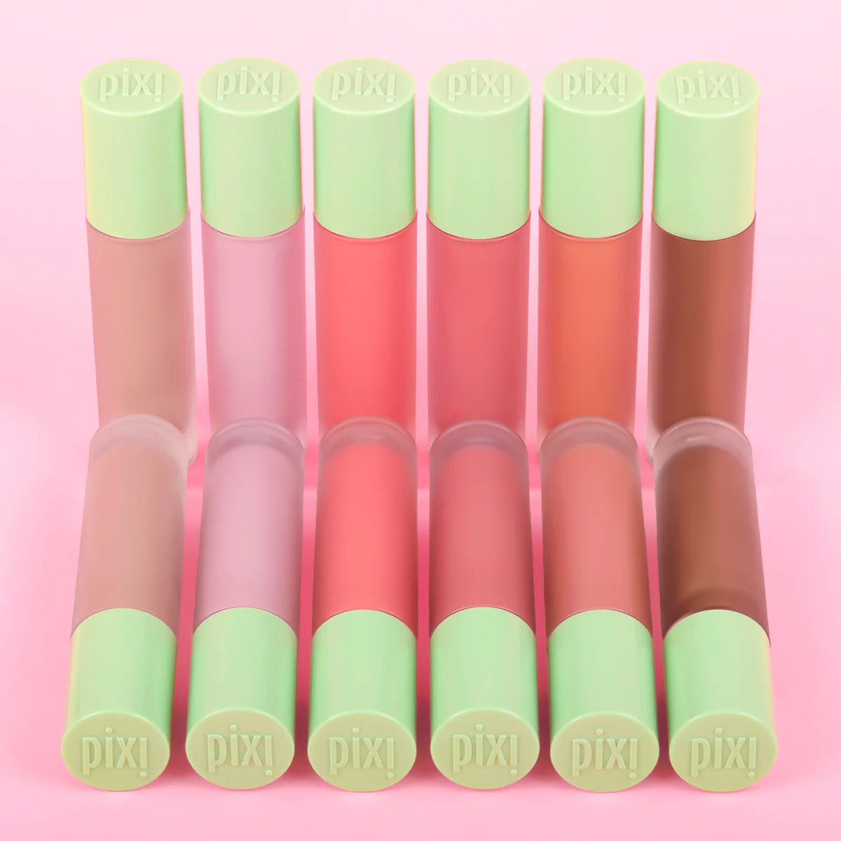 Pixi - Liquid Glow Blush