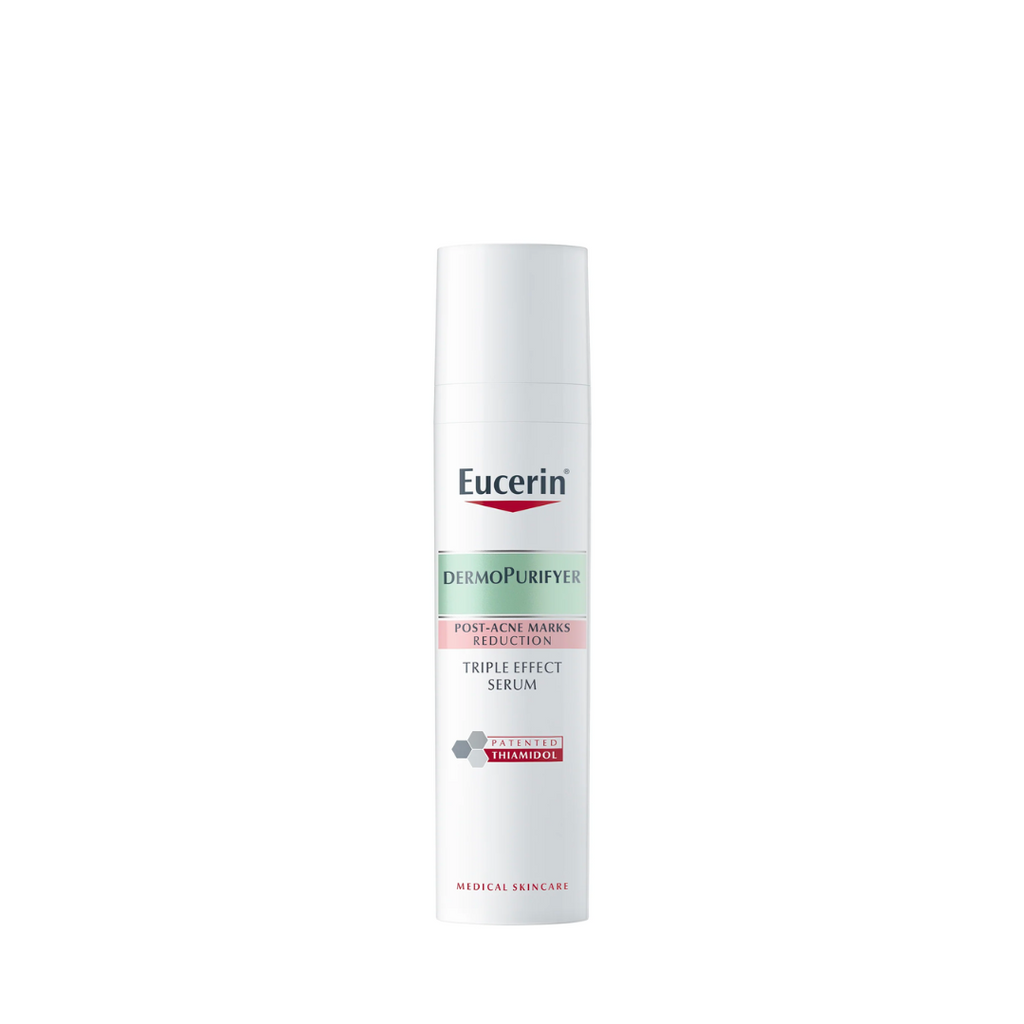 Eucerin - DermoPurifyer Oil Control Triple Effect Face Serum 7ml