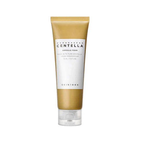 SKIN1004 - Madagascar Centella Ampoule Foam